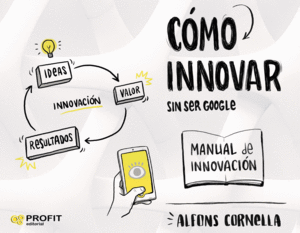 COMO INNOVAR