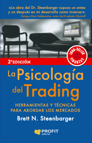 LA PSICOLOGIA DEL TRADING