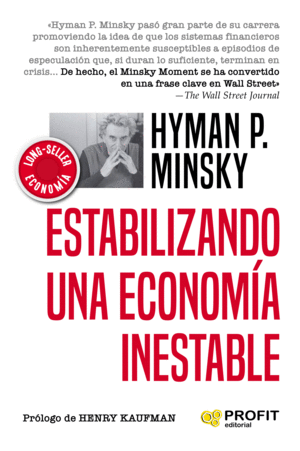 ESTABILIZANDO UNA ECONOMIA INESTABLE