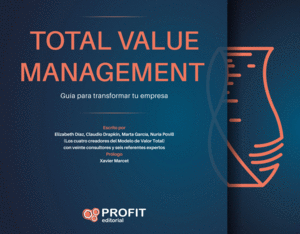 TOTAL VALUE MANAGEMENT