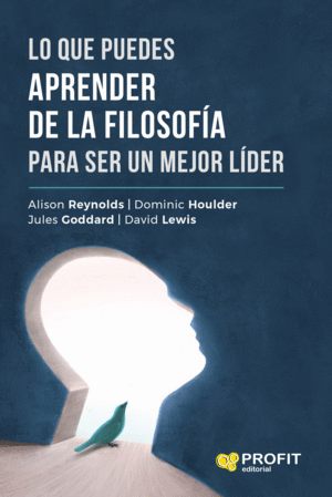 QUE PUEDES APRENDER DE LA FILOSOFIA PARA SER UN MEJOR LIDER