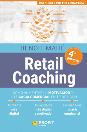 RETAIL COACHING (4A. EDICION)