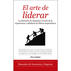 EL ARTE DE LA DIRECCION DE EMPRESAS