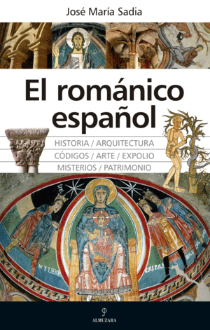 EL ROMANICO ESPAOL