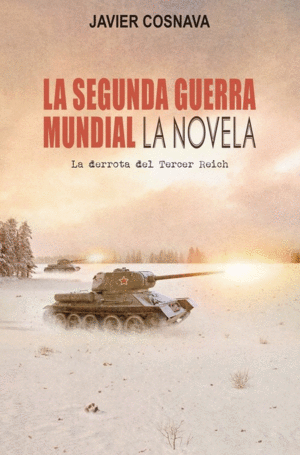 SEGUNDA GUERRA MUNDIAL, LA