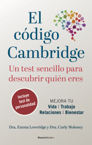 EL CODIGO CAMBRIDGE