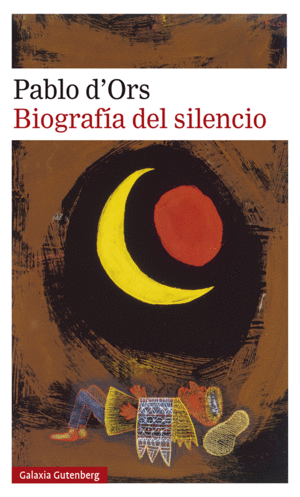 BIOGRAFIA DEL SILENCIO