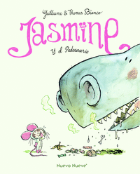 JASMINE, 2