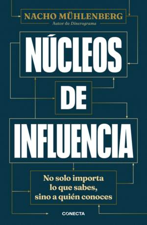 NCLEOS DE INFLUENCIA