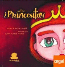 PRINCESITA?