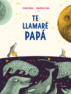 TE LLAMARE PAPA