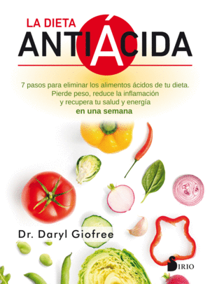 LA DIETA ANTIACIDA