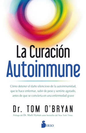 LA CURACION AUTOINMUNE