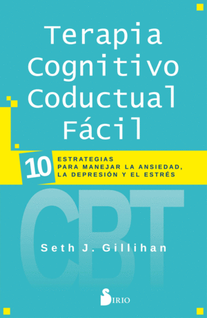 TERAPIA COGNITIVO CONDUCTAL FACIL