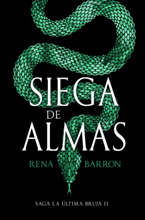 SIEGA DE ALMAS