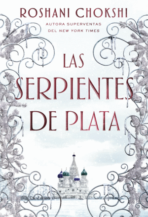 LAS SERPIENTES DE PLATA