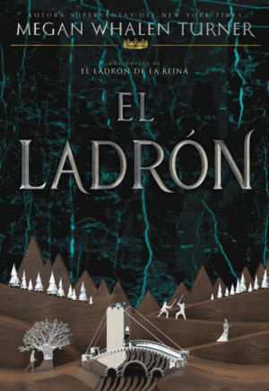 EL LADRON