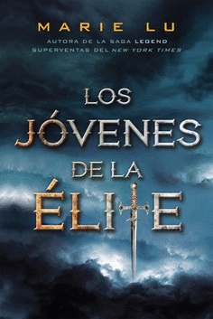 LOS JOVENES DE LA ELITE