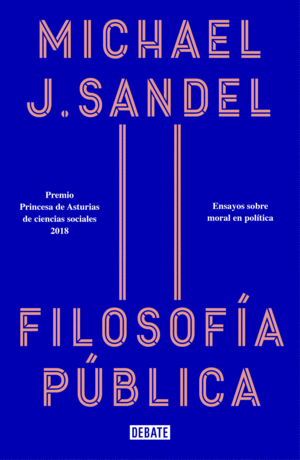 FILOSOFIA PUBLICA