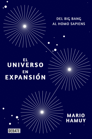 EL UNIVERSO EN EXPANSION