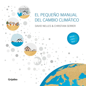 EL PEQUEO MANUAL DEL CAMBIO CLIMATICO