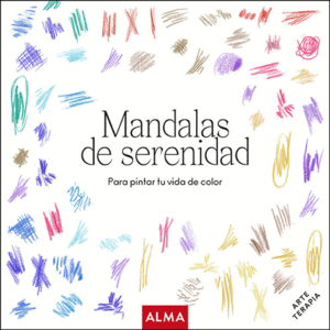 MANDALAS DE SERENIDAD (COL. HOBBIES)