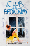 EL CLUB DE LECTURA BROADWAY