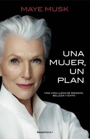 UNA MUJER, UN PLAN