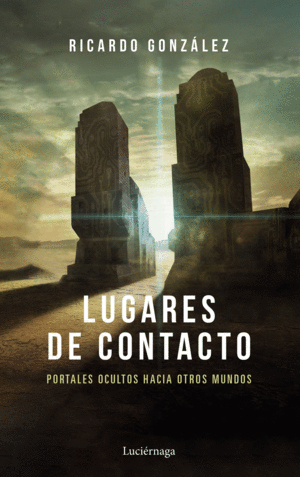 LUGARES DE CONTACTO (NUEVA EDICION)