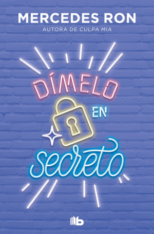 DIMELO EN SECRETO