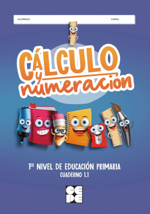 CALCULO Y NUMERACION 1.1 HIPATIA
