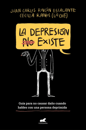 LA DEPRESION (NO) EXISTE