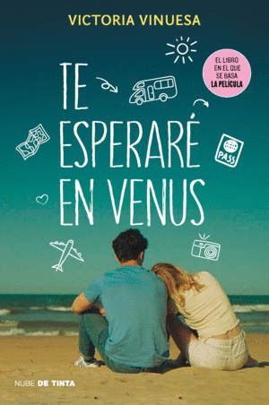 TE ESPERARE EN VENUS