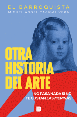 OTRA HISTORIA DEL ARTE