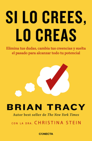SI LO CREES, LO CREAS (NUEVA EDICION REVISADA CON CUBIERTA DORADA)