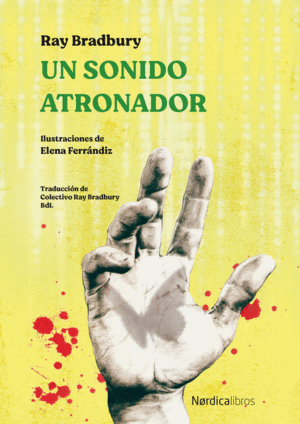 UN SONIDO ATRONADOR