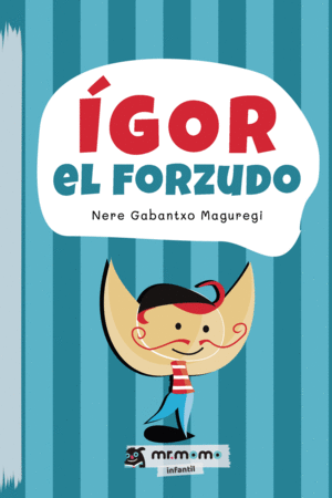 IGOR EL FORZUDO