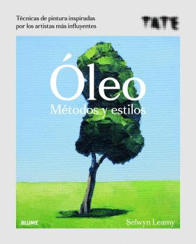 OLEO. METODOS Y ESTILOS