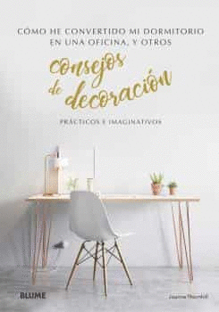 CONSEJOS DE DECORACION