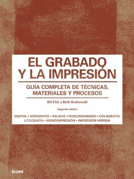 EL GRABADO Y LA IMPRESION