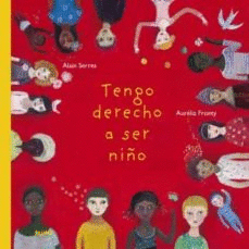 TENGO DERECHO A SER NIO (2020)