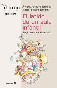 EL LATIDO DE UN AULA INFANTIL