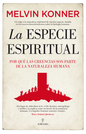 LA ESPECIE ESPIRITUAL