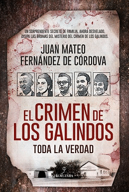 EL CRMEN DE LOS GALINDOS