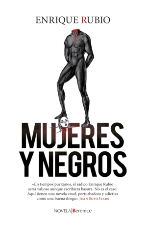 MUJERES Y NEGROS