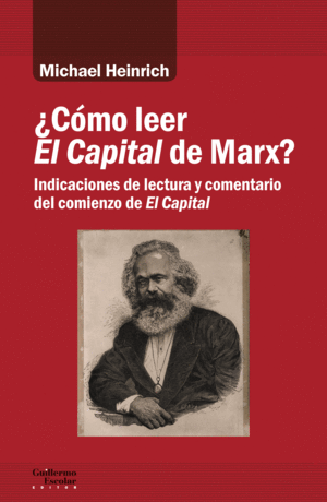 COMO LEER EL CAPITAL DE MARX?