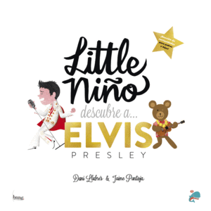 LITTLE NIO DESCUBRE A ELVIS