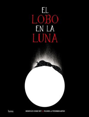 LOBO EN LA LUNA, EL