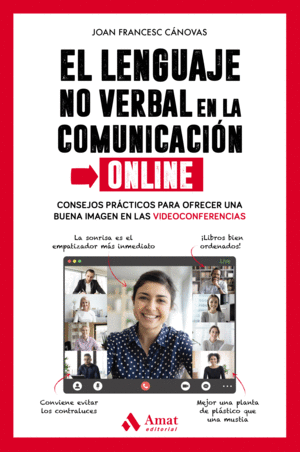 EL LENGUAJE NO VERBAL EN LA COMUNICACION ONLINE