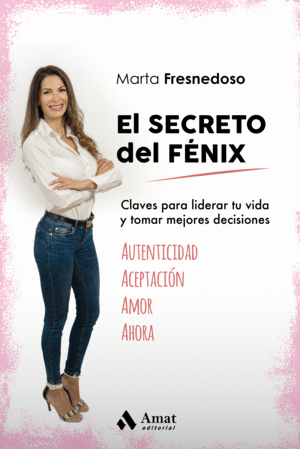 EL SECRETO DEL FENIX